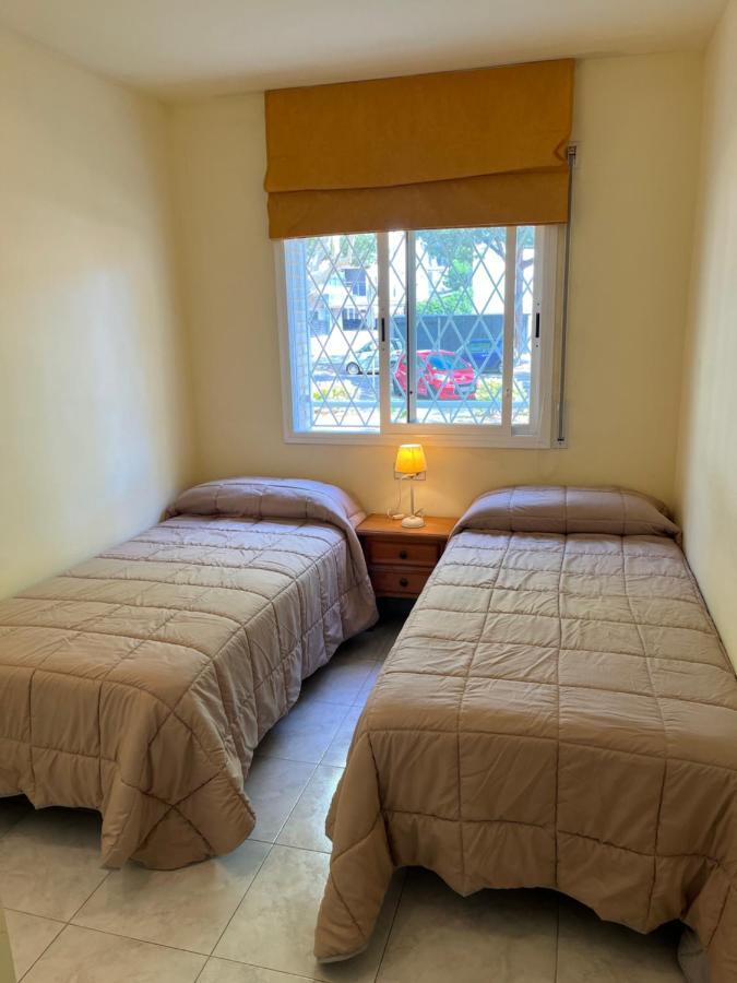 Amplio Apartamento Con Acceso Directo A Piscina Platja d'Aro Eksteriør bilde